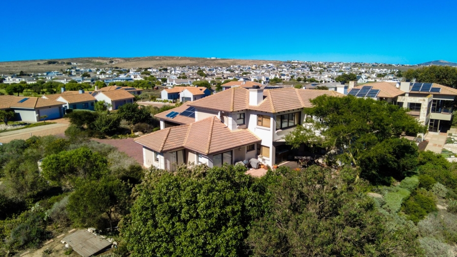 3 Bedroom Property for Sale in Langebaan Country Estate Western Cape